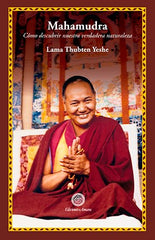 MAHAMUDRA - 9788495094674