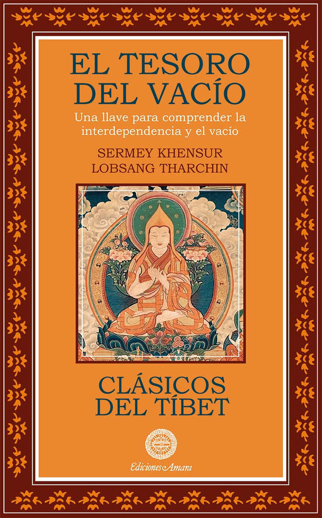 EL TESORO DEL VACIO - 9788495094803