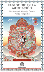 EL SENDERO DE LA MEDITACION - 9788495094827