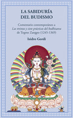LA SABIDURIA DEL BUDISMO - 9788495094902