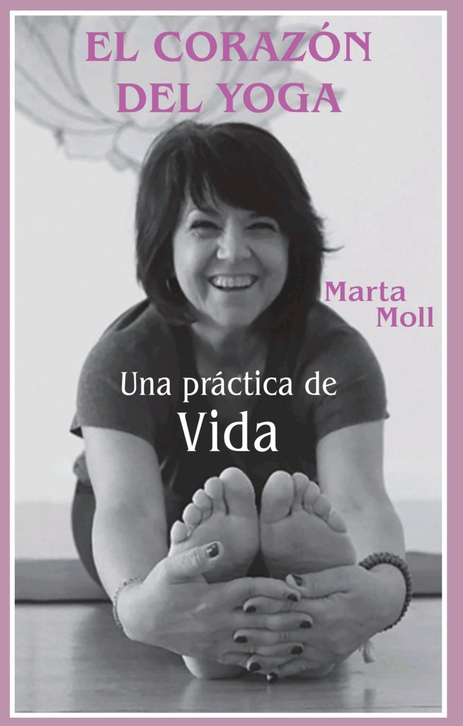 EL CORAZON DEL YOGA - 9788495094926 Imagen principal del producto
