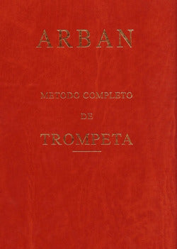 Método Arban: Trompeta