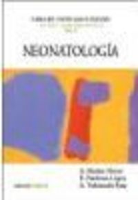 NEONATOLOGIA - 9788495136411 Imagen principal del producto