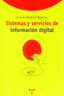 SISTEMAS SERVICIOS INFORMACION DIGITAL NE - 9788495178985