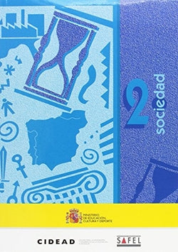 Sociedad. Módulo 2 (Safel (ibersaf Editores)) - 9788495256096