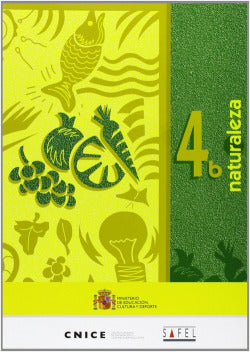 Naturaleza. Módulo 4 (Safel (ibersaf Editores)) - 9788495256256