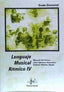 LENGUAJE MUSICAL RITMICO IV | GIL PEREZ, MANUEL | SI BEMOL | 9788495262349