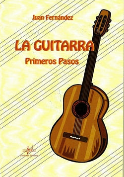 Guitarra los Primeros Pasos (Si-bemol) - 9788495262646