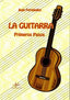 Guitarra los Primeros Pasos (Si-bemol) - 9788495262646