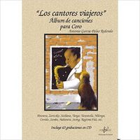 Cantores Viajeros, Los. (Si-bemol) - 9788495262721