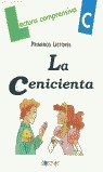 Cenicienta,la Cuad,c Prim,lectores Lec,comprensiva Imagen principal del producto