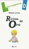 Ricitos de Oro Cuad,d Prim,lectores Lec,comprensiva Imagen principal del producto