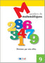 Quadern Matemàtiques 9 Valencia (Dylar) - 9788495280596