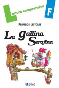 Gallina Serafina,la Cuad,f Prim,lectores Lec,comprensiva Imagen principal del producto