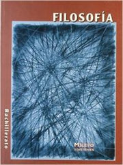FILOSOFIA BACHILLERATO MILFMILFIL0NB | AA,VV | 9788495282231 (Mileto)