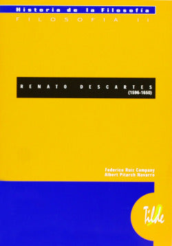 Renato Descartes (Tilde) - 9788495314499