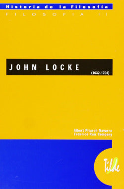 John Locke (Tilde) - 9788495314567