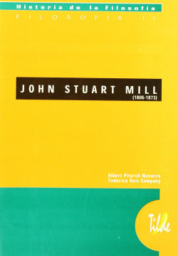 Stuart Mill (Tilde) - 9788495314604