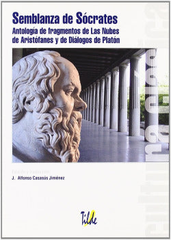Semblanza de Sócrates (Tilde) - 9788495314703