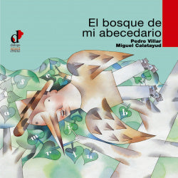 El Bosque de Mi Abecedario (Dialogo) - 9788495333469
