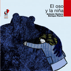 El Oso y la Niña (Dialogo) - 9788495333650