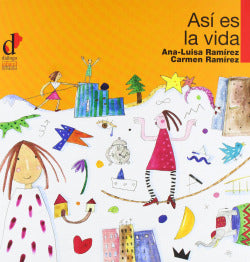 Así Es la Vida (Dialogo) - 9788495333728
