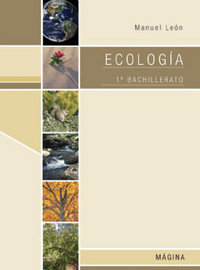 Ecologia 1º Nb 03 OCTECO1NB (Octaedro) - 9788495345189