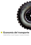 ECONOMIA DEL TRANSPORTE | RUS/CAMPOS/NOMBELA | ANTONI BOSCH | 9788495348081