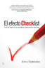 EFECTO CHECKLISTEL - 9788495348562