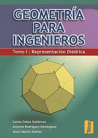 GEOMETRIA PARA INGENIEROS - 9788495447197 Imagen principal del producto