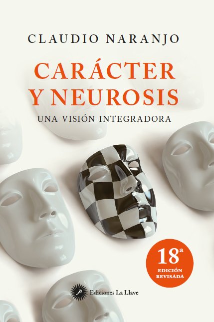 CARACTER Y NEUROSIS - 9788495496799 Imagen principal del producto