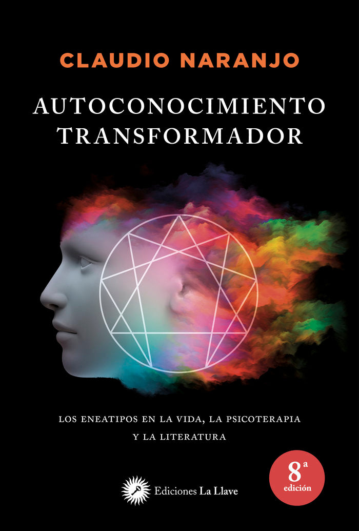 AUTOCONOCIMIENTO TRANSFORMADOR - 9788495496805 Imagen principal del producto