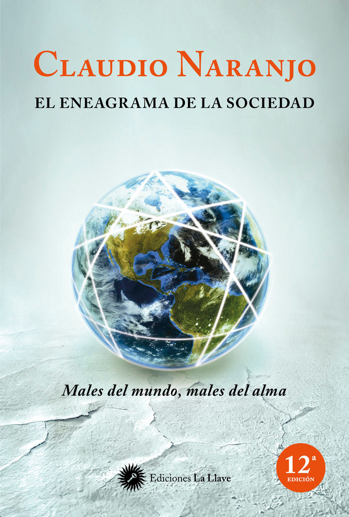 ENEAGRAMA DE LA SOCIEDAD EL - 9788495496829 Imagen principal del producto