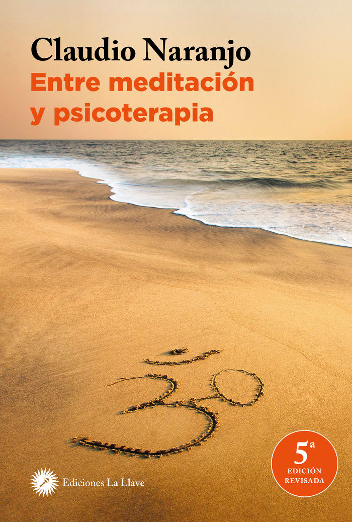 ENTRE MEDITACION Y PSICOTERAPIA - 9788495496874 Imagen principal del producto