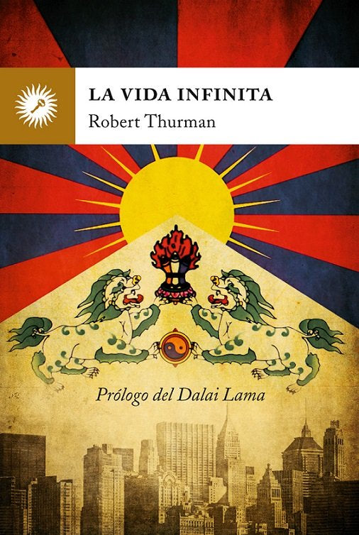 VIDA INFINITALA - 9788495496898