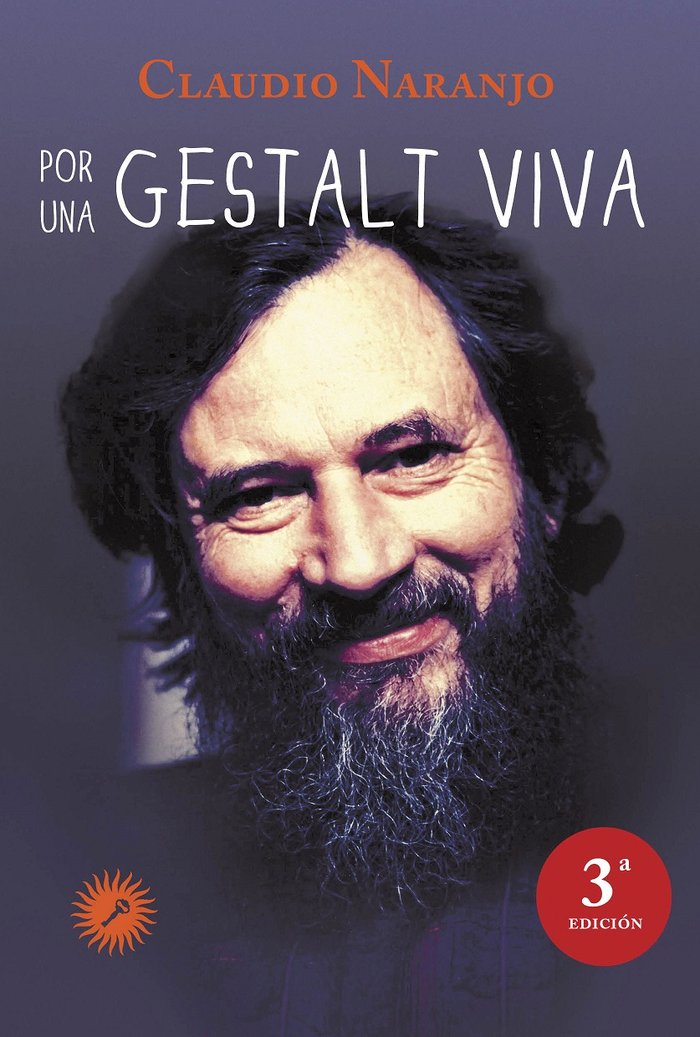 POR UNA GESTALT VIVA - 9788495496935 Imagen principal del producto