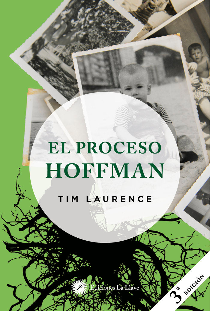 PROCESO HOFFMANEL - 9788495496942 Imagen principal del producto