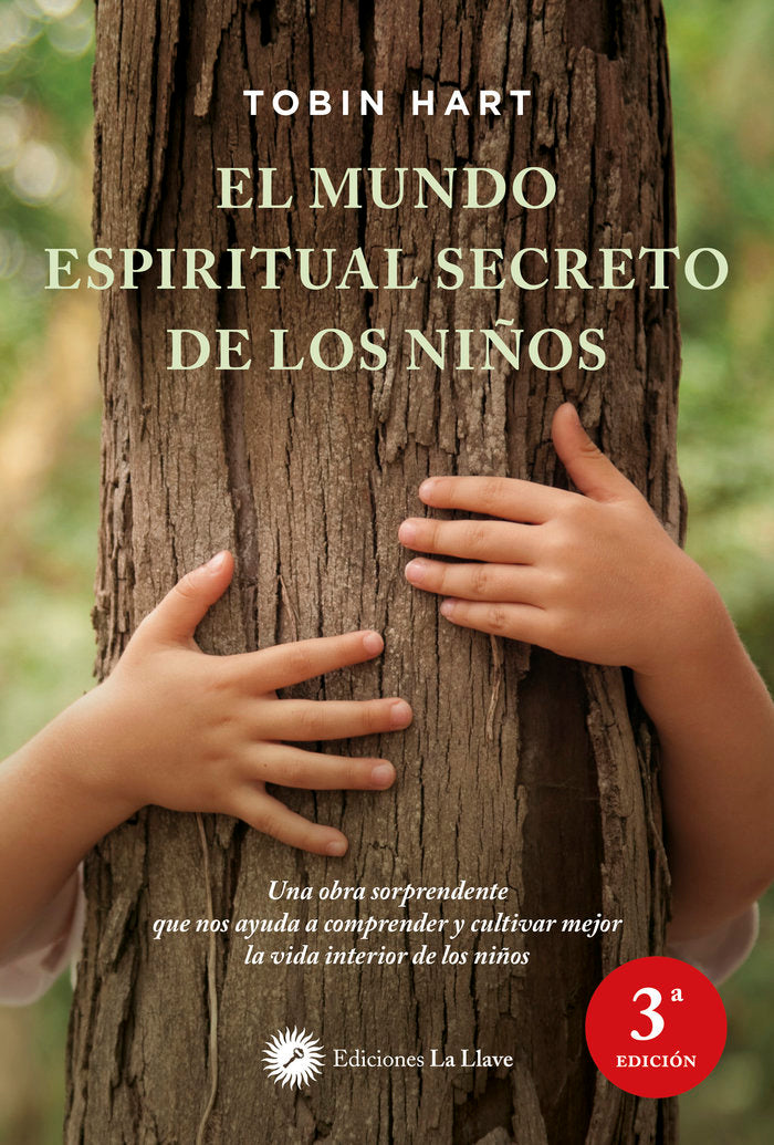 MUNDO ESPIRITUAL SECRETO DE LOS NIÑOS 2ªED - 9788495496966 Imagen principal del producto