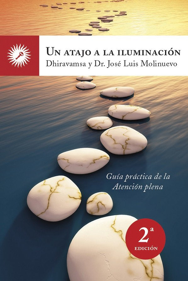 UN ATAJO A LA ILUMINACION BOLSILLO - 9788495496997
