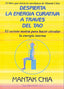 DESPIERTA ENERGIA CURATIVA A TRAVES TAO - 9788495593009