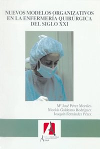 NUEVOS MODELOS ORGANIZATIVOS EN LA ENFERMERIA QUI - 9788495658791