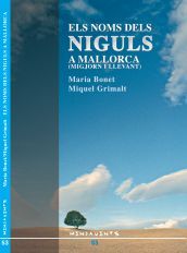 ELS NOMS DELS NIGULS A MALLORCA MIGJORN I LLEVANT - 9788495694997
