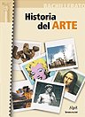 ✅ HISTORIA DEL ARTE I PEDRAZA MARTINEZ, PILAR/SANCHEZ GOMEZ, J I ALGAR I 9788495722379 Imagen principal del producto