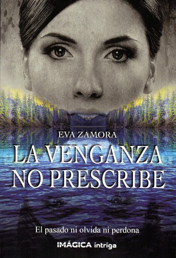 VENGANZA NO PRESCRIBELA - 9788495772718 Imagen principal del producto