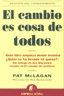 CAMBIO ES COSA DE TODAS - 9788495787408