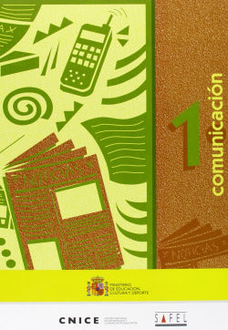 Comunicación. Modulo 1 2019 (Safel (ibersaf Editores)) - 9788495803207