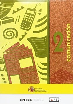 Comunicación. Módulo 2 (Safel (ibersaf Editores)) - 9788495803214