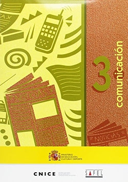 Comunicación. Módulo 3 (Safel (ibersaf Editores)) - 9788495803221