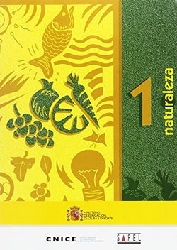Naturaleza. Módulo 1 2019 (Safel (ibersaf Editores)) - 9788495803290