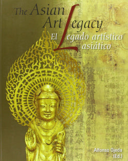 El Legado Asiatico (Safel (ibersaf Editores)) - 9788495803801